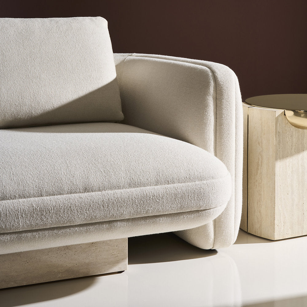 Overlap Sofa