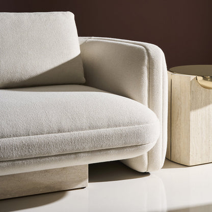 Overlap Sofa