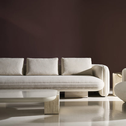 Overlap Sofa