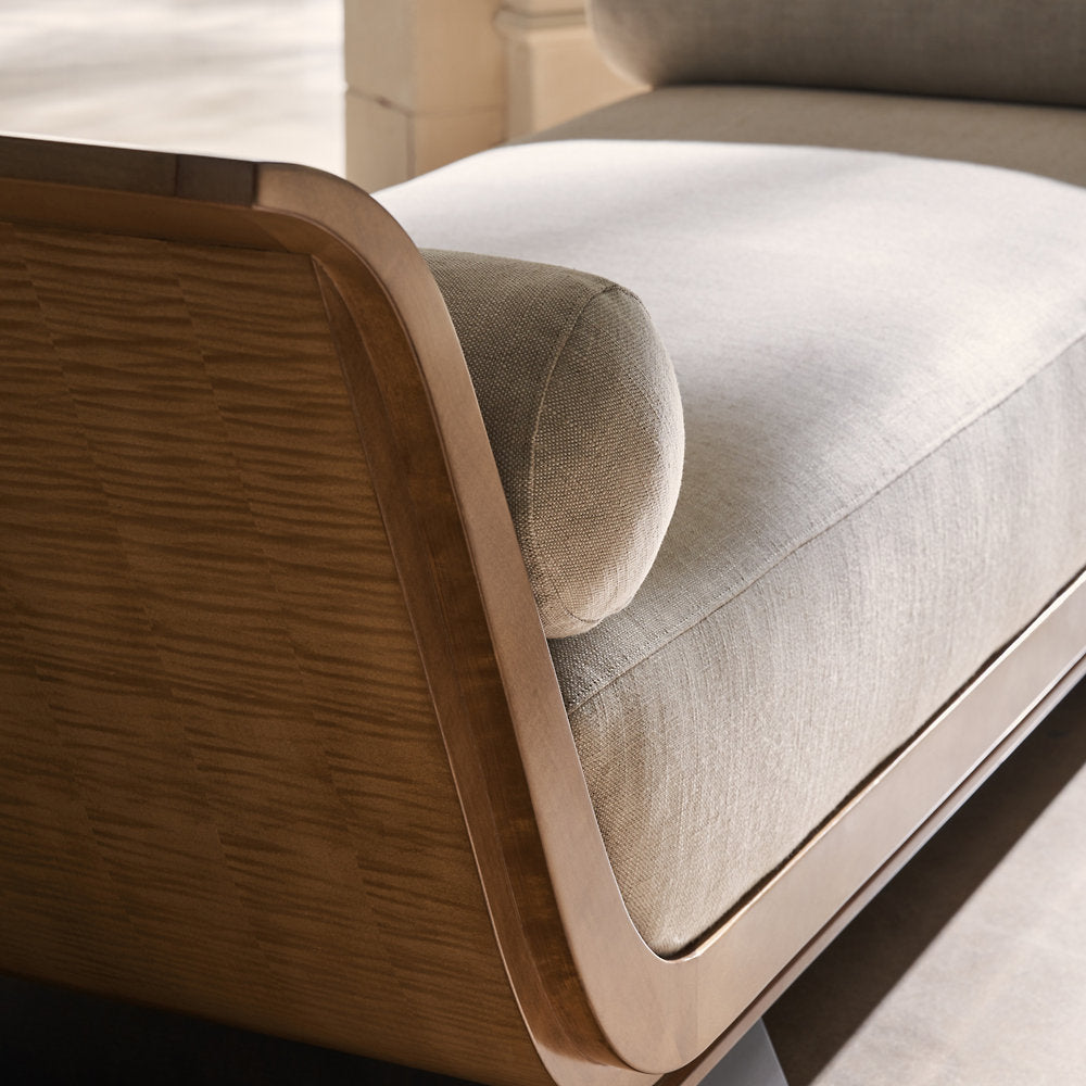 Infinity Chaise