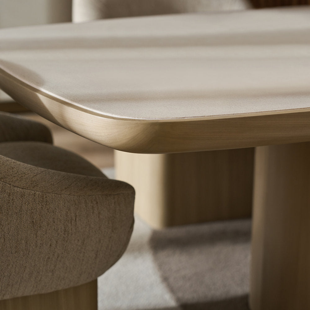 Santorini Dining Table