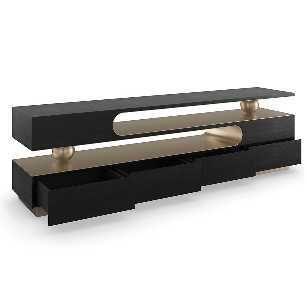 Harmony Console