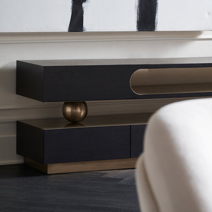 Harmony Console
