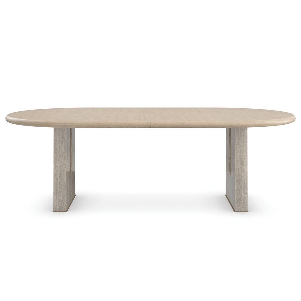 Emphasis Dining Table