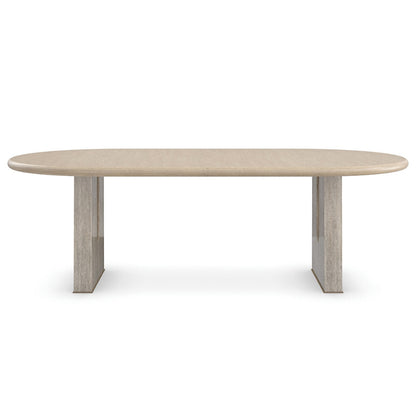Emphasis Dining Table