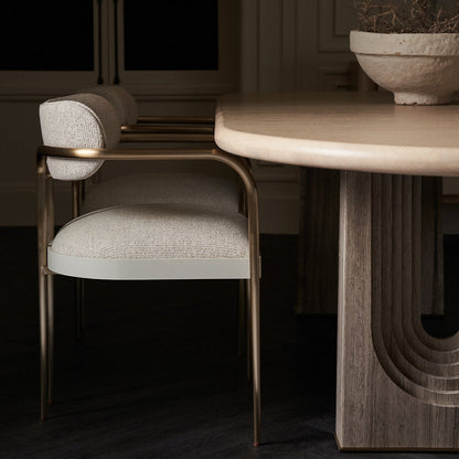 Emphasis Dining Table