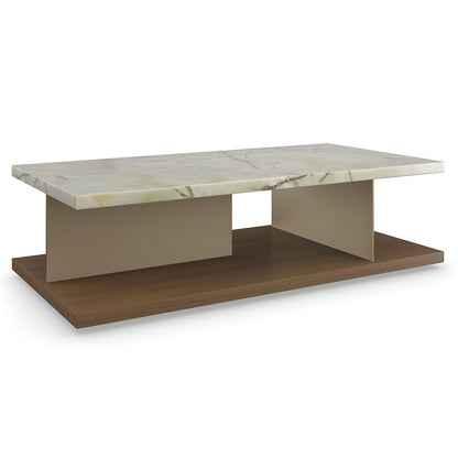 Cape Verde Cocktail Table