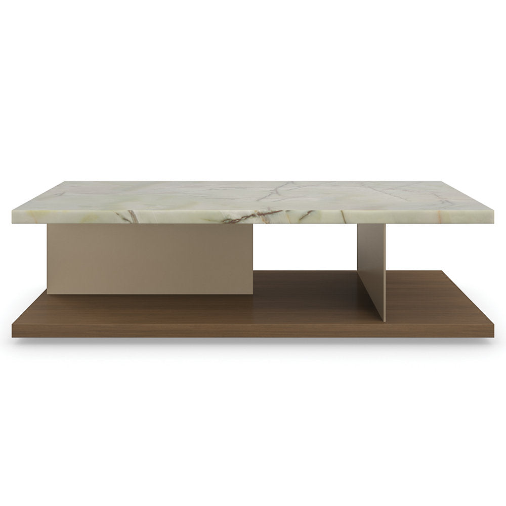 Cape Verde Cocktail Table