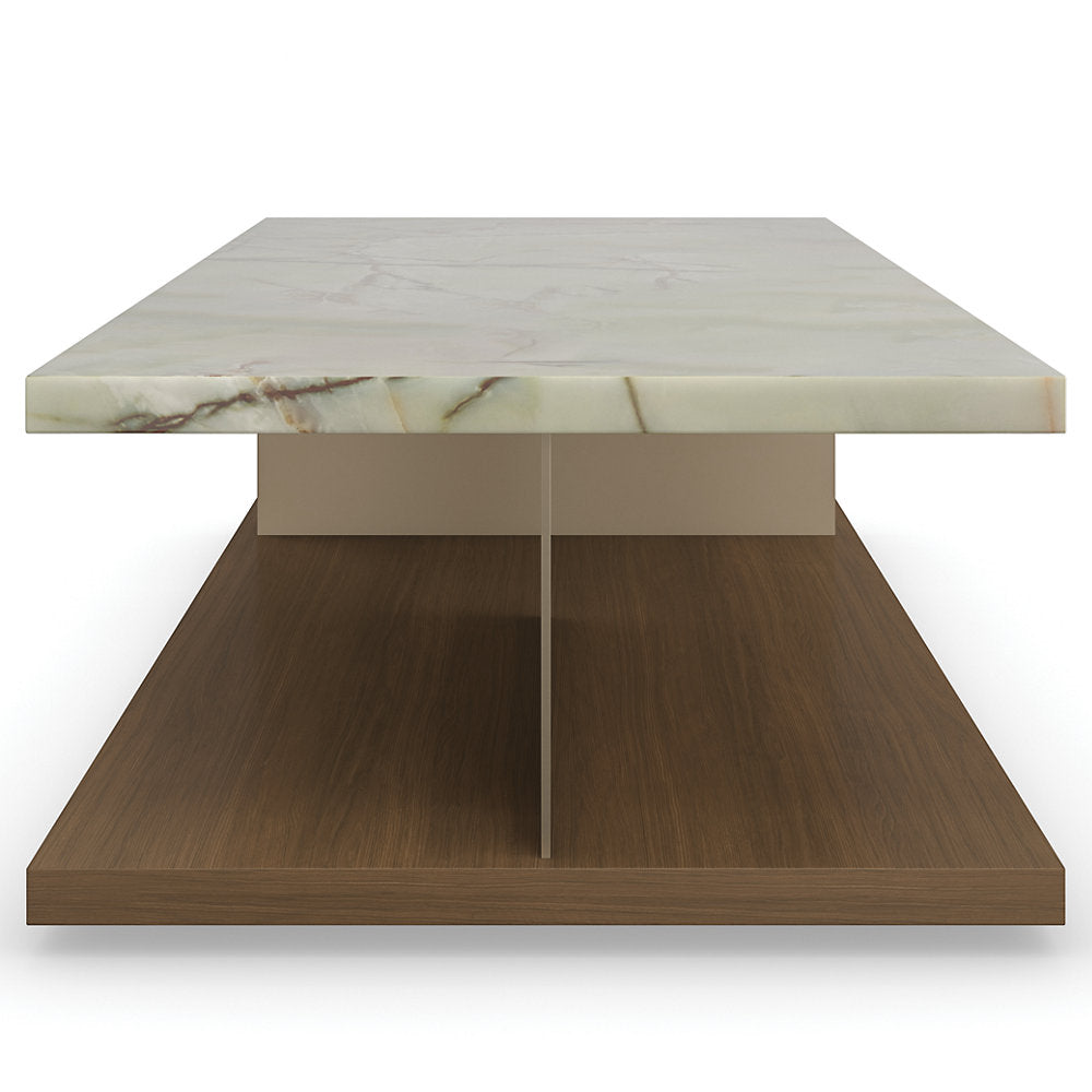 Cape Verde Cocktail Table