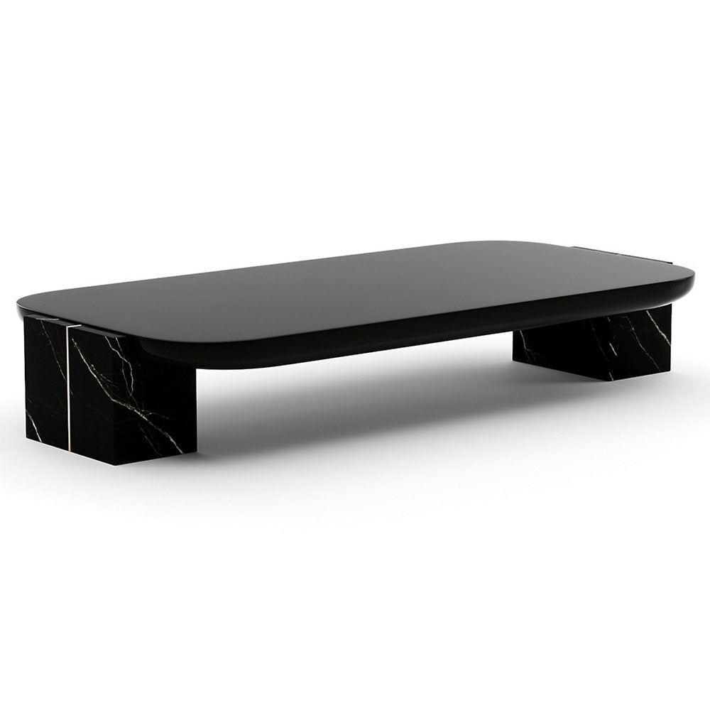Overlap Cocktail Table