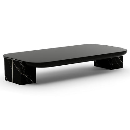 Overlap Cocktail Table