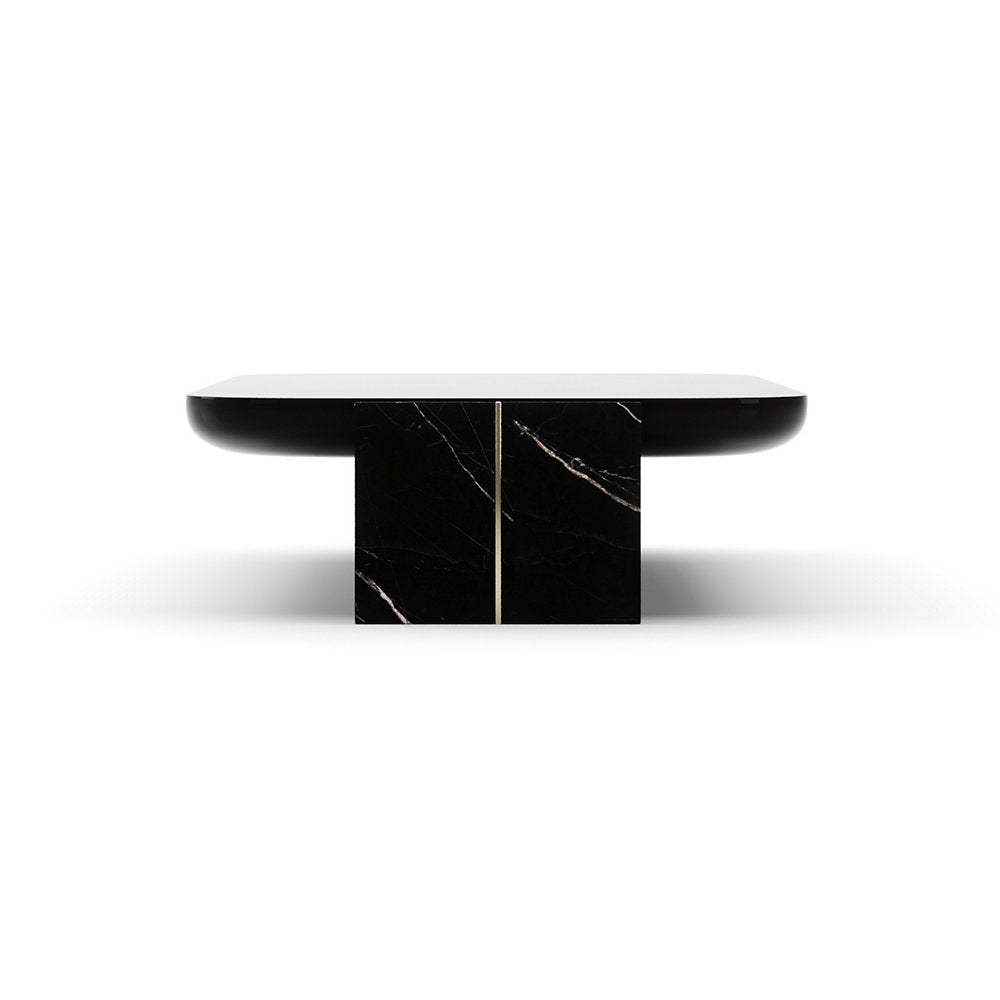 Overlap Cocktail Table