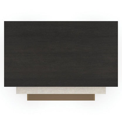 Contrast Nesting Side Table