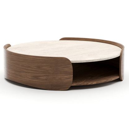 Fleur Cocktail Table