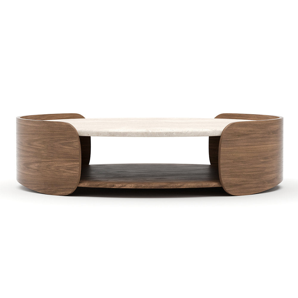 Fleur Cocktail Table