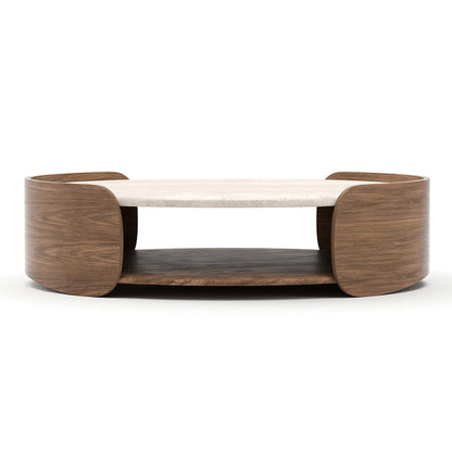 Fleur Cocktail Table