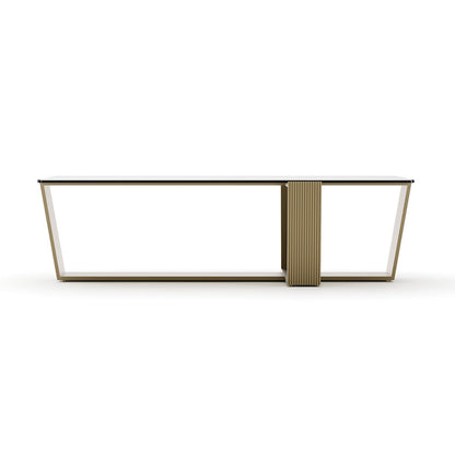 Counter Balance Cocktail Table