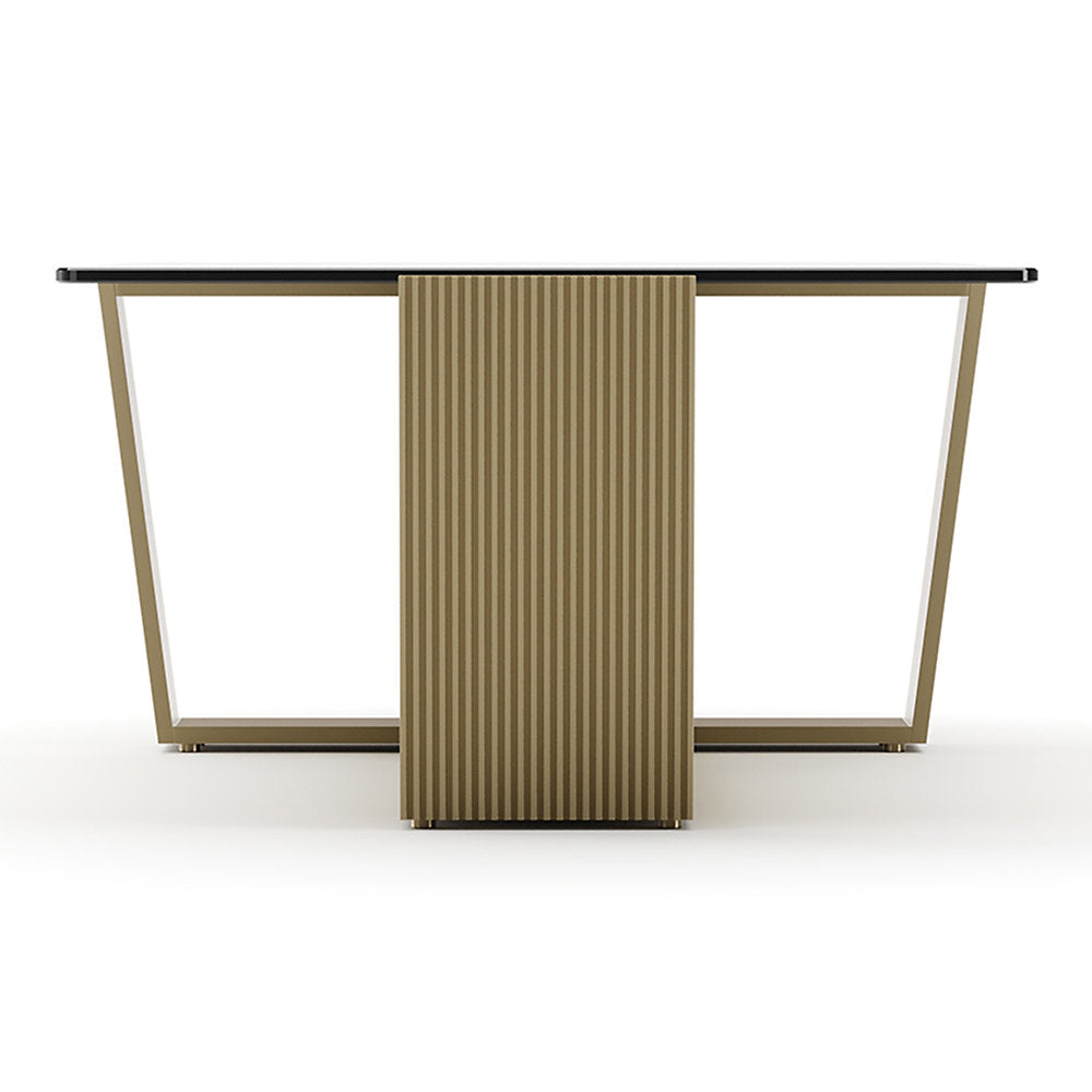 Counter Balance Cocktail Table
