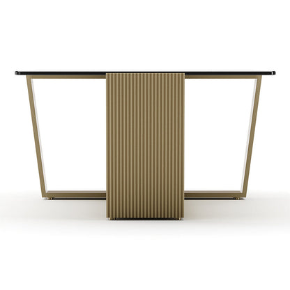 Counter Balance Cocktail Table