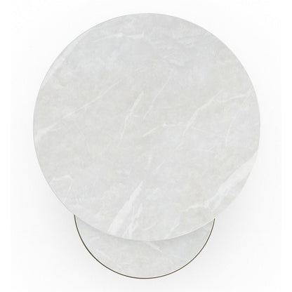Orbit Accent Table