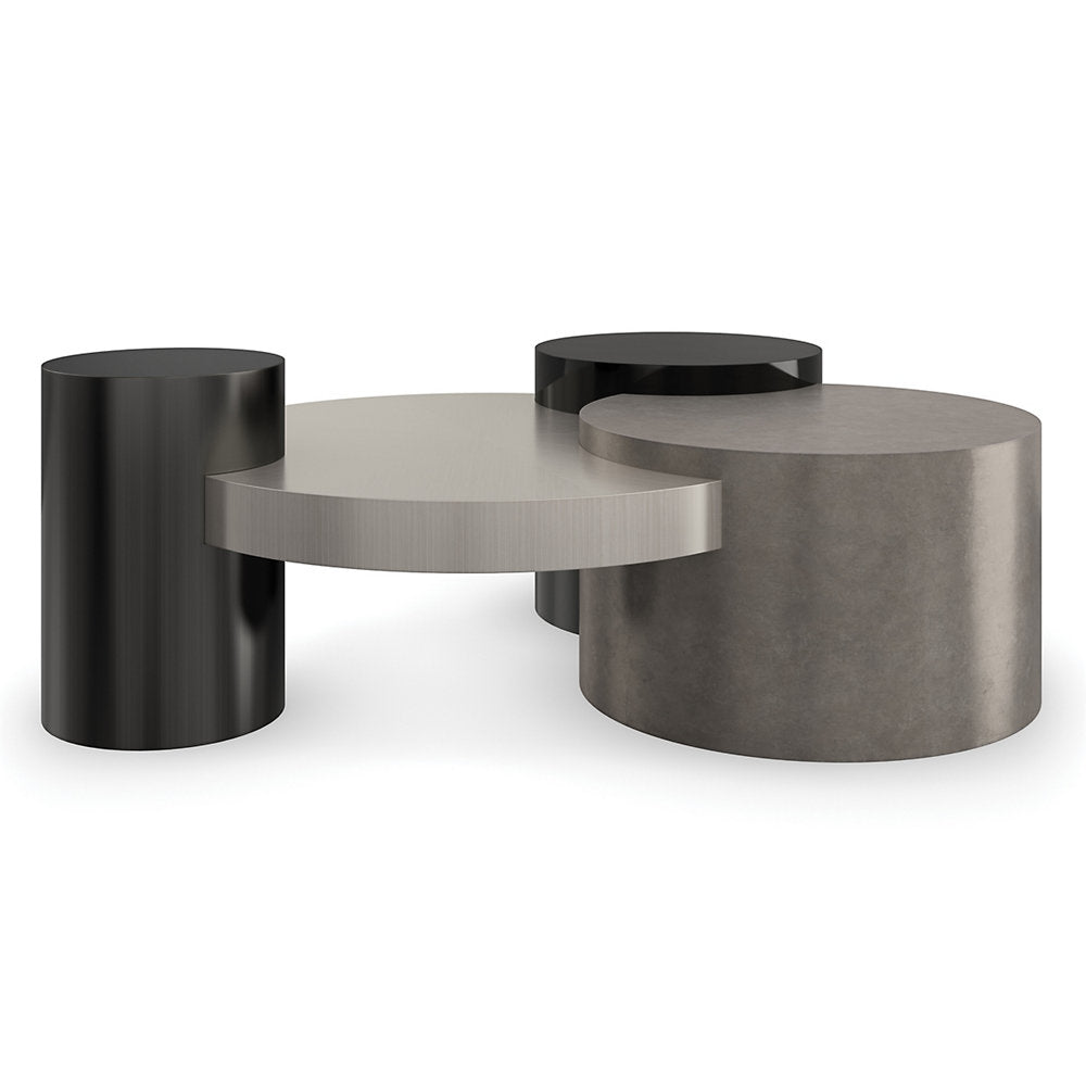 Constellation Cocktail Table