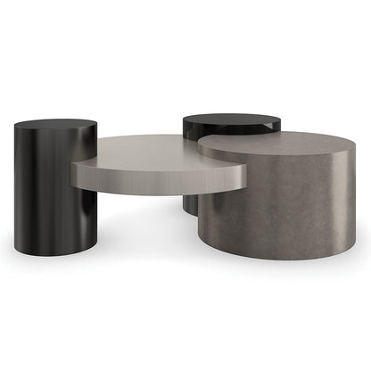 Constellation Cocktail Table