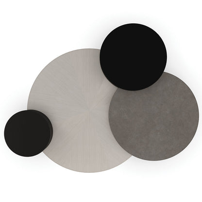 Constellation Cocktail Table
