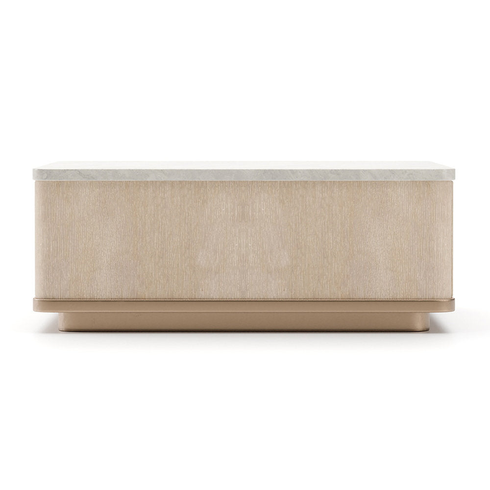 Rhythm Square Cocktail Table