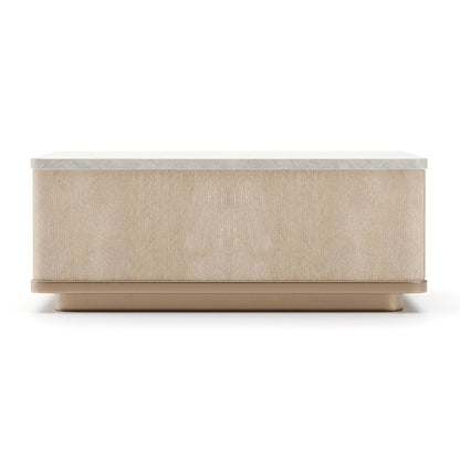 Rhythm Square Cocktail Table