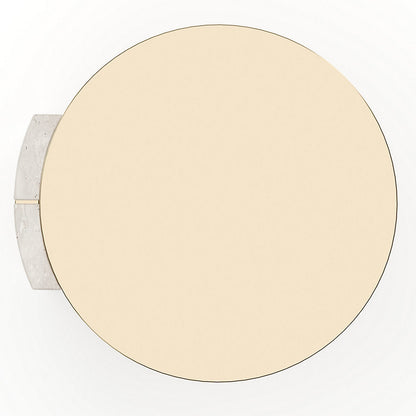 Overlap Side Table