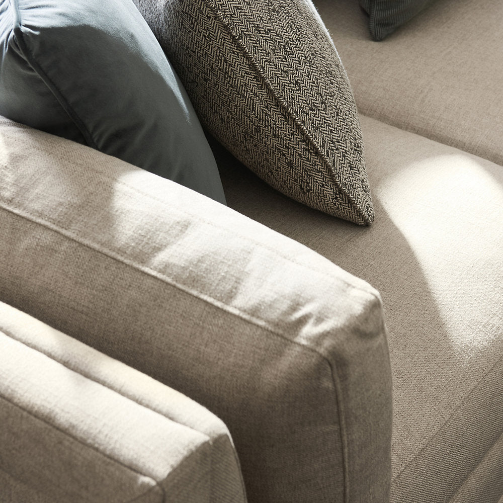 Fusion 6 Piece Sectional Sofa