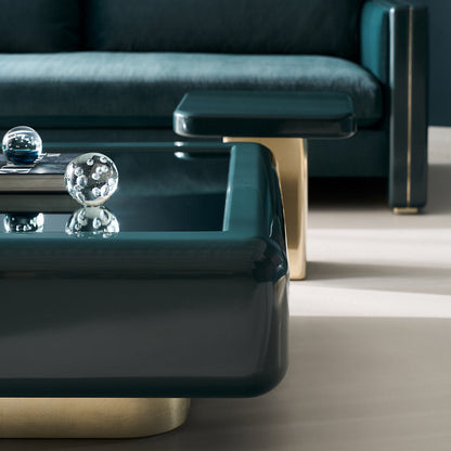 Gelee Cocktail Table