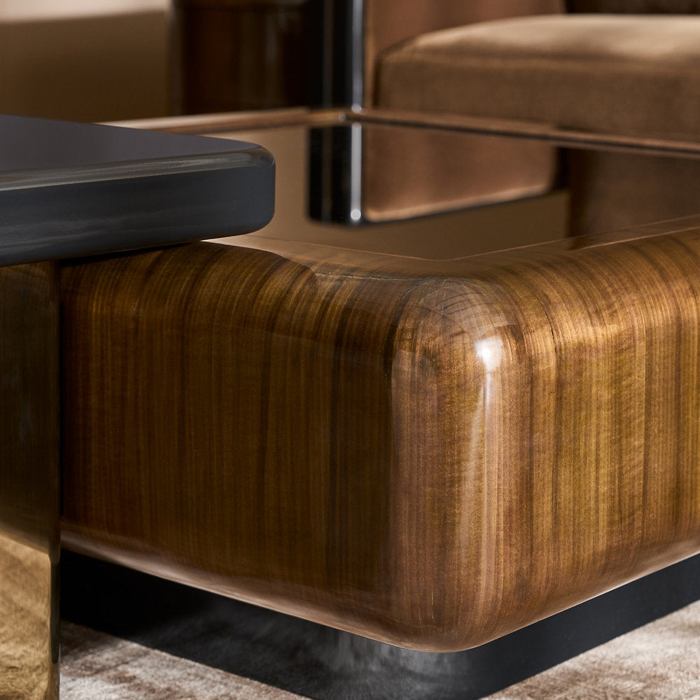 Gelee Cocktail Table