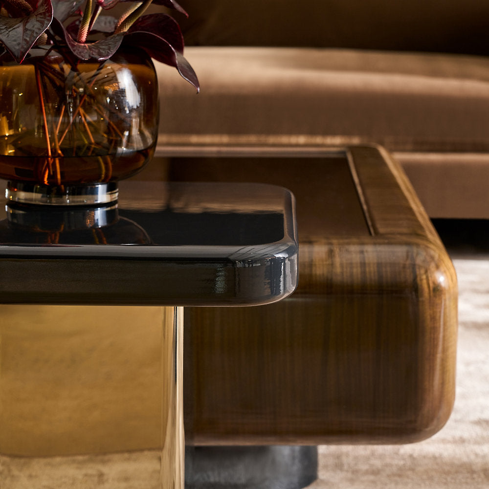 Gelee Cocktail Table