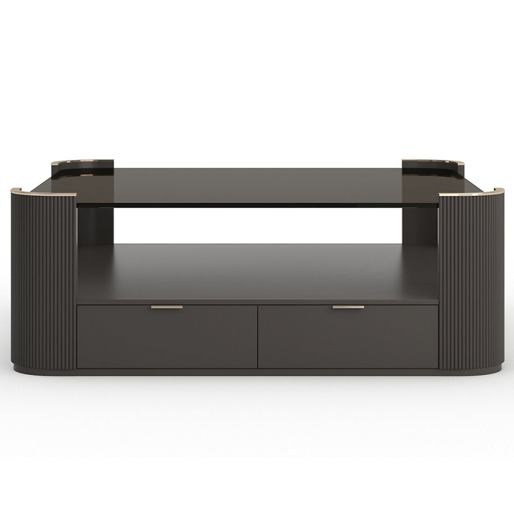 Love Square Cocktail Table