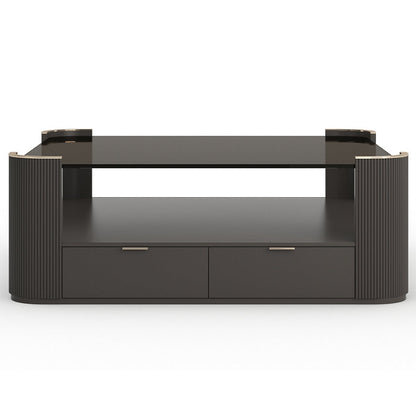 Love Square Cocktail Table