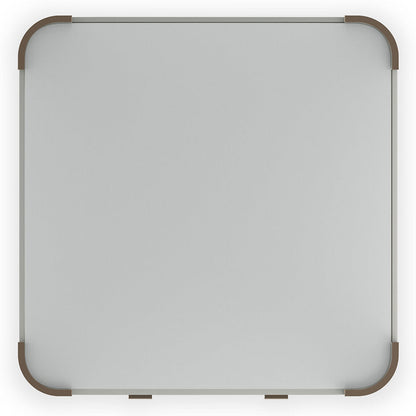 Love Square Cocktail Table