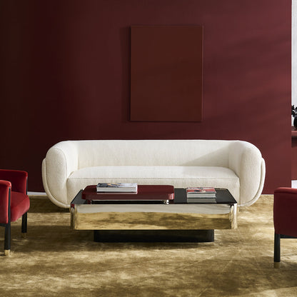 Periphery Cocktail Table