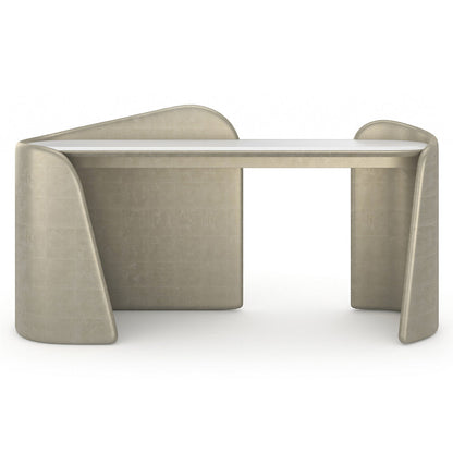 Bauble Console Table
