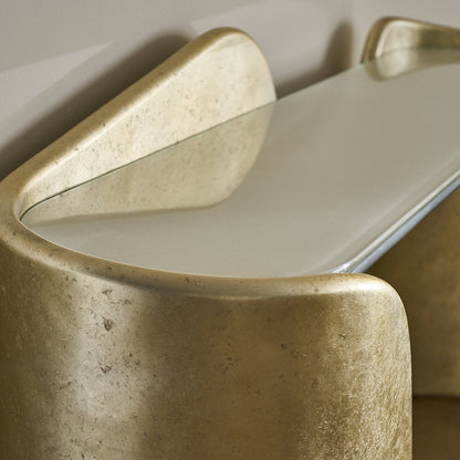 Bauble Console Table