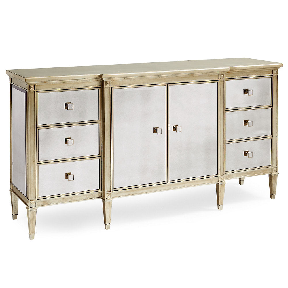 La-Dee-Dah Dresser