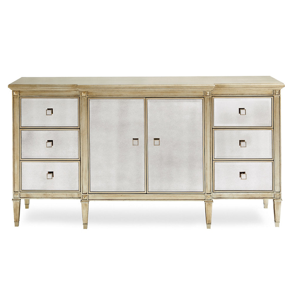 La-Dee-Dah Dresser