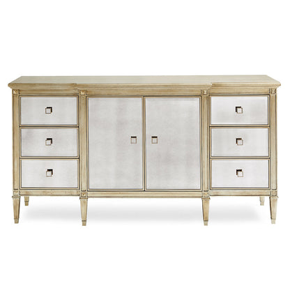 La-Dee-Dah Dresser