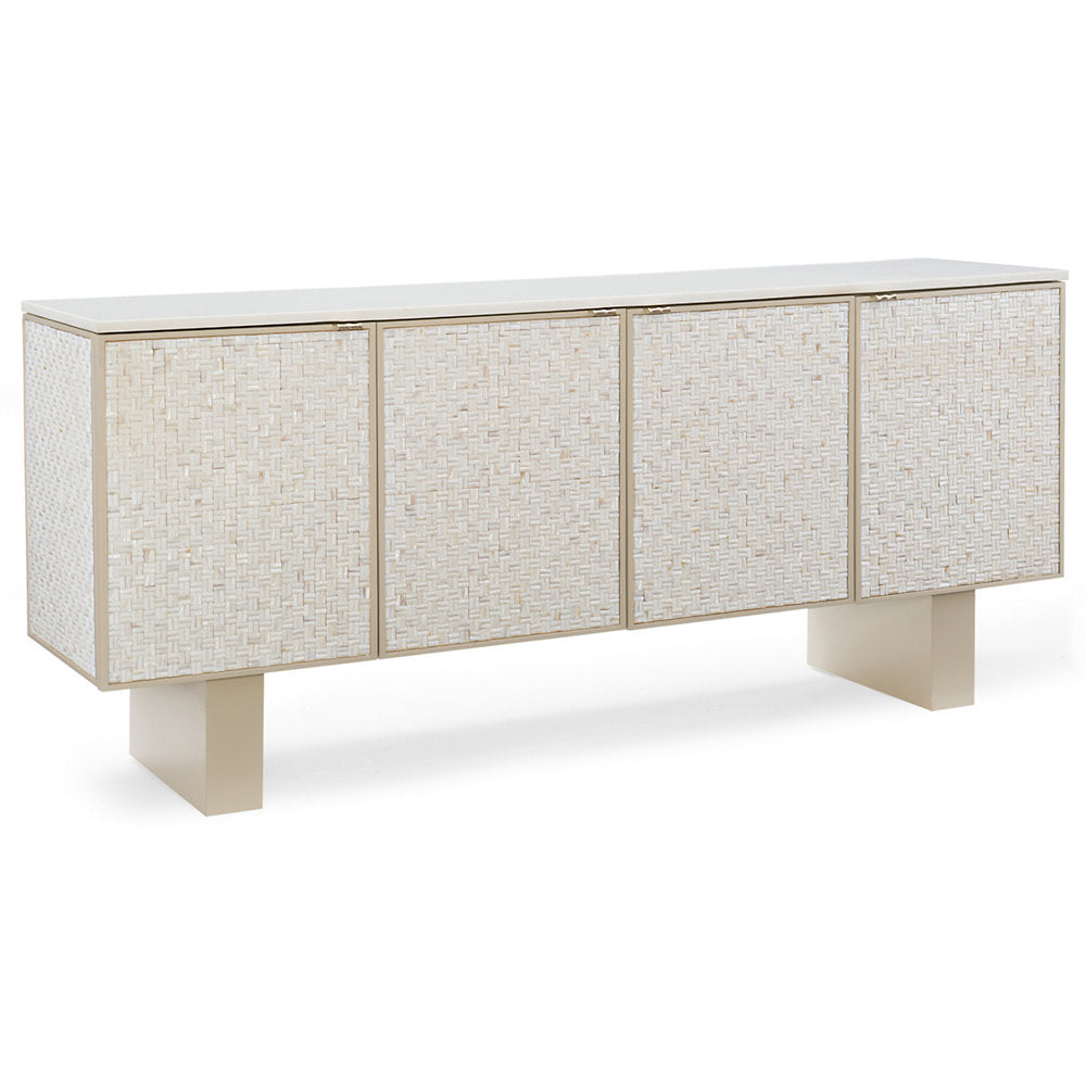 Bomb Shell Sideboard
