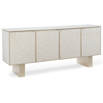 Bomb Shell Sideboard