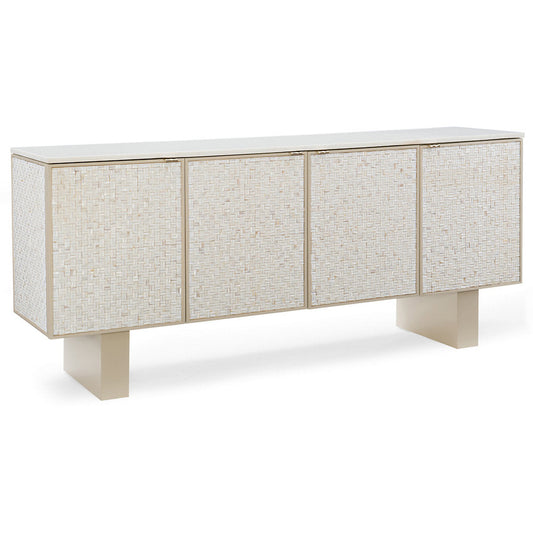 Bomb Shell Sideboard