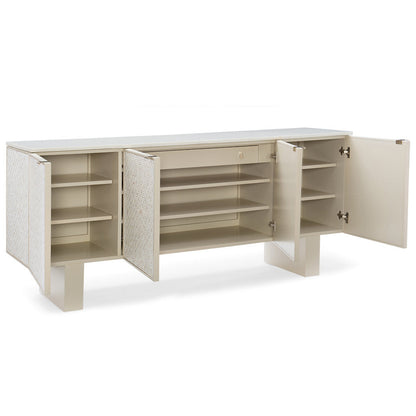 Bomb Shell Sideboard