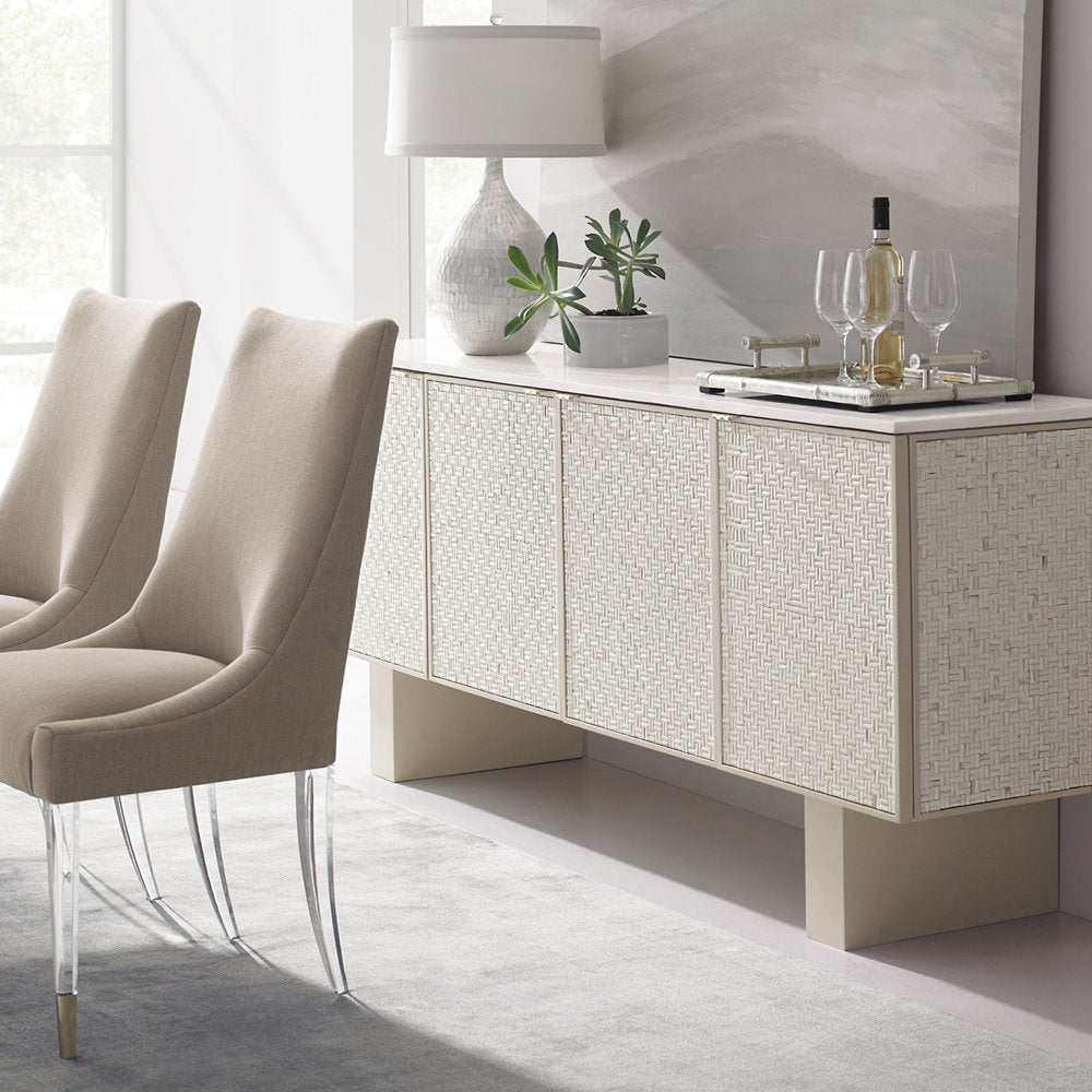 Bomb Shell Sideboard