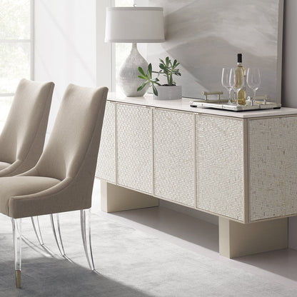 Bomb Shell Sideboard