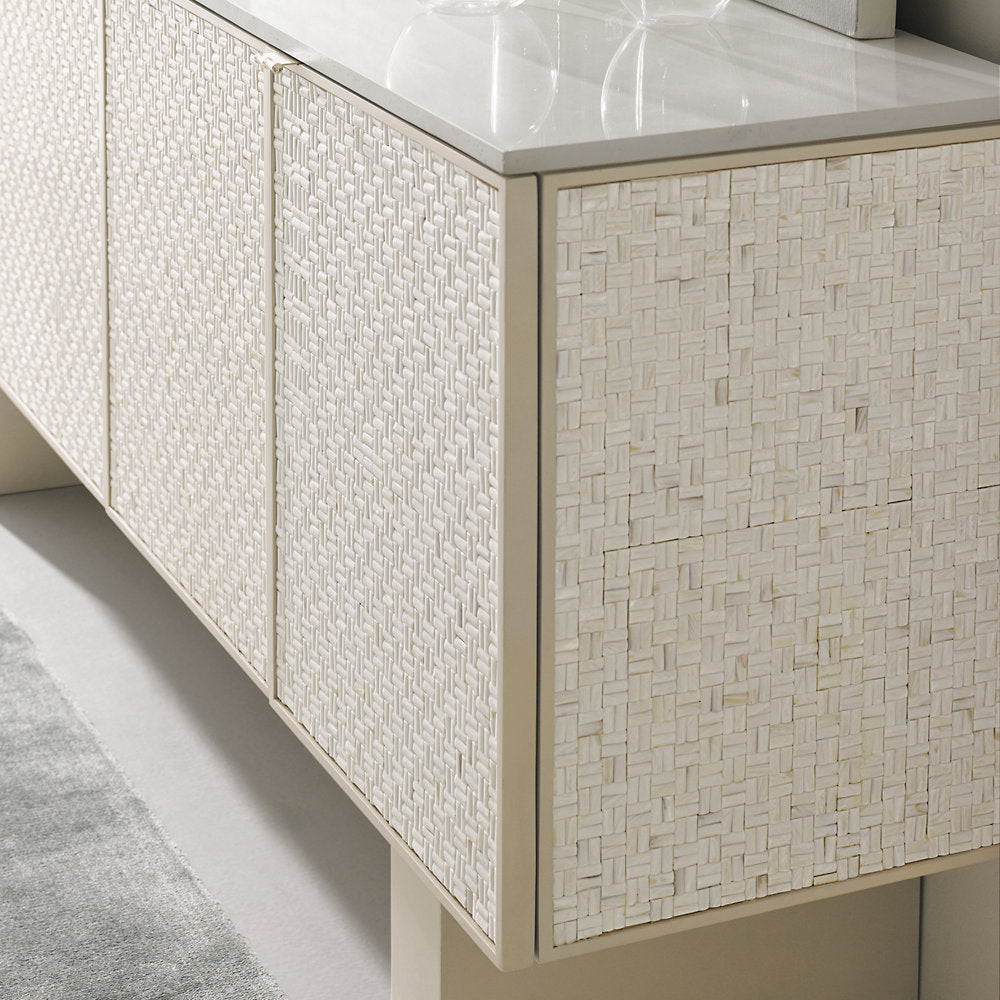 Bomb Shell Sideboard